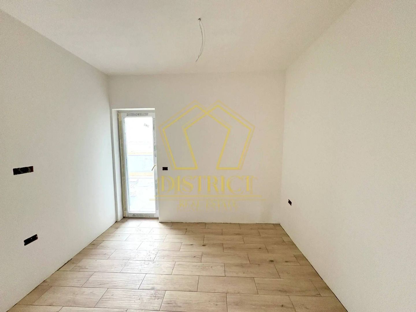 Apartament cu 4 camere si terasa de 30mp | Giroc | Hotel IQ - Poză 5