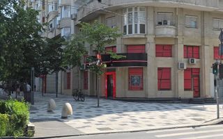 Spațiu comercial | De închiriat | Bulevardul Decebal - Poză 1