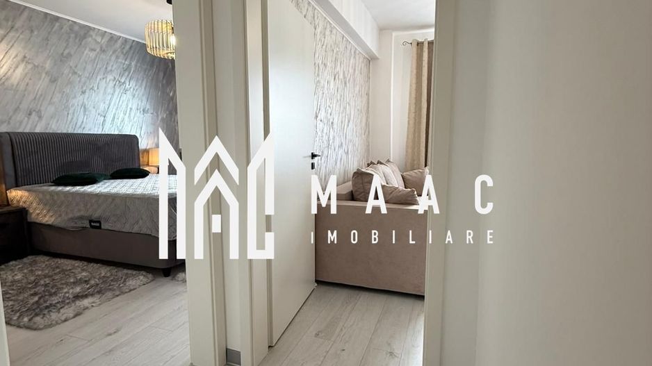 Apartament 3 camere nou | Balcon | Parcare | M. Viteazu - Poză 28