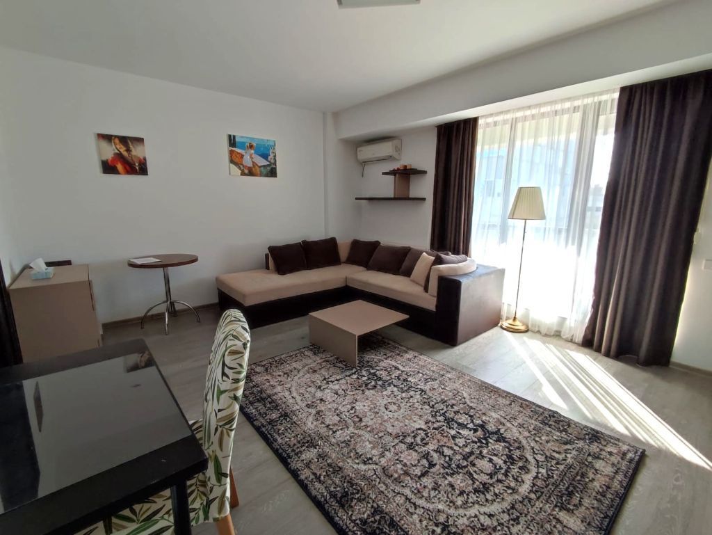 De vânzare | apartament 2 camere | Damaroaia - Poză 2