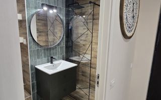 Studio 40 mp | Etaj 1/4 | Bloc 1988 | Prima închiriere - Poză 3