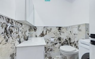 Apartament cu 3 camere Medicover Piata Victoriei - Poză 49