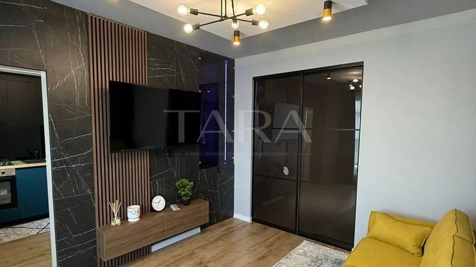 Apartament 3 camere de vânzare – Florești, zona Terra - Poză 1
