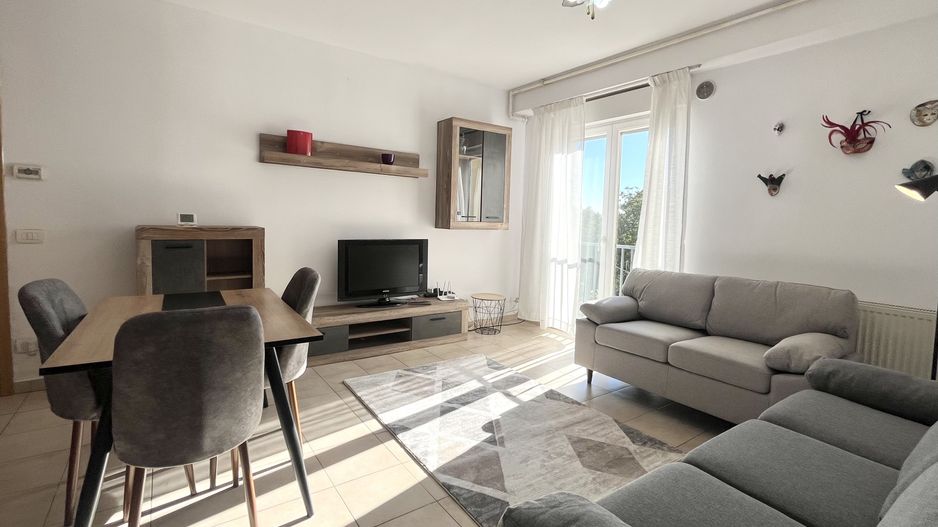 3 camere, primitor, parcare subterana, zona Complex- Spitalul Județean - Poză 3