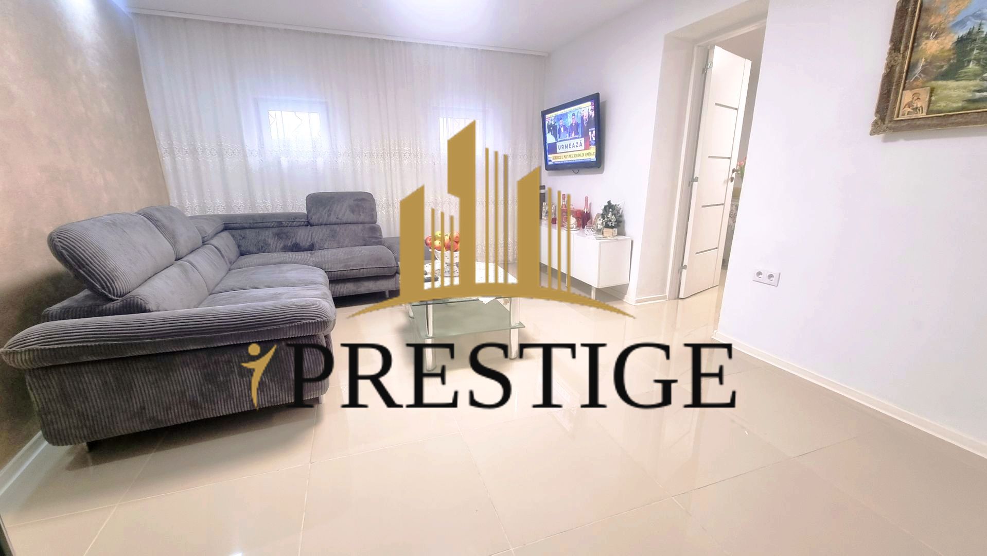 CASĂ 4 CAMERE SIBIU TEREZIAN, CURTE, RENOVATĂ COMPLET, GATA DE MUTARE - Poză 2