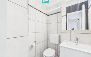 Apartament lux 3 camere de închiriat central Arad - Poză 6