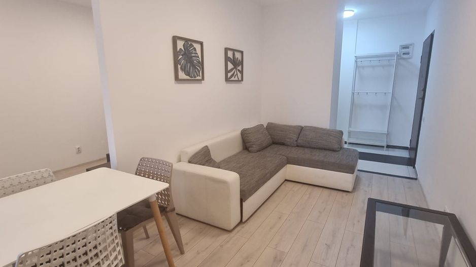 2 camere parter Herastrau - Str Barajul Arges - Poză 1