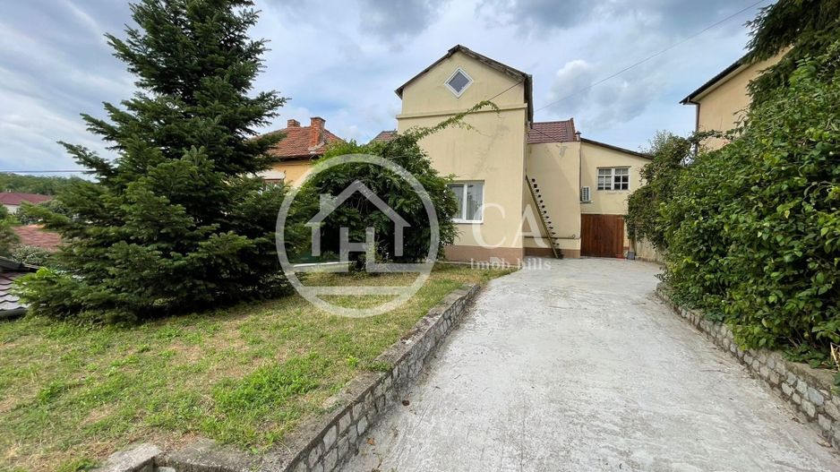 Casă cu 3 camere de închiriat în zona Gheorghe Doja, Oradea - Poză 13