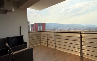 🏡 Apartament de lux de închiriat – Acta Residence | 600 €/lună | Parc - Poză 15