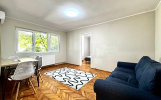 Apartament 2 camere, primitor, cu boxa, zona Central - Take Ionescu - Poză 1