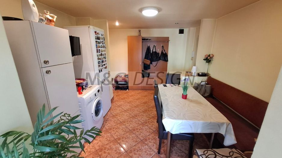 Aradului, apartament 2 camere, etaj 2, CENTRALA,CLIMA - Poză 10