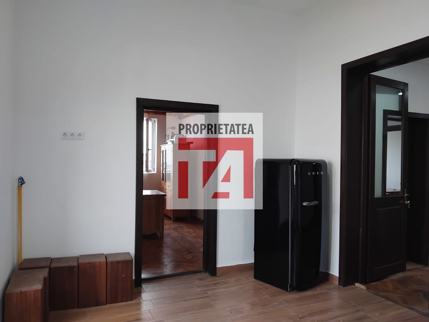 SPAȚIU DE BIROURI DE ÎNCHIRIAT – 249 MP Bd Regele  Mihai - Poză 5