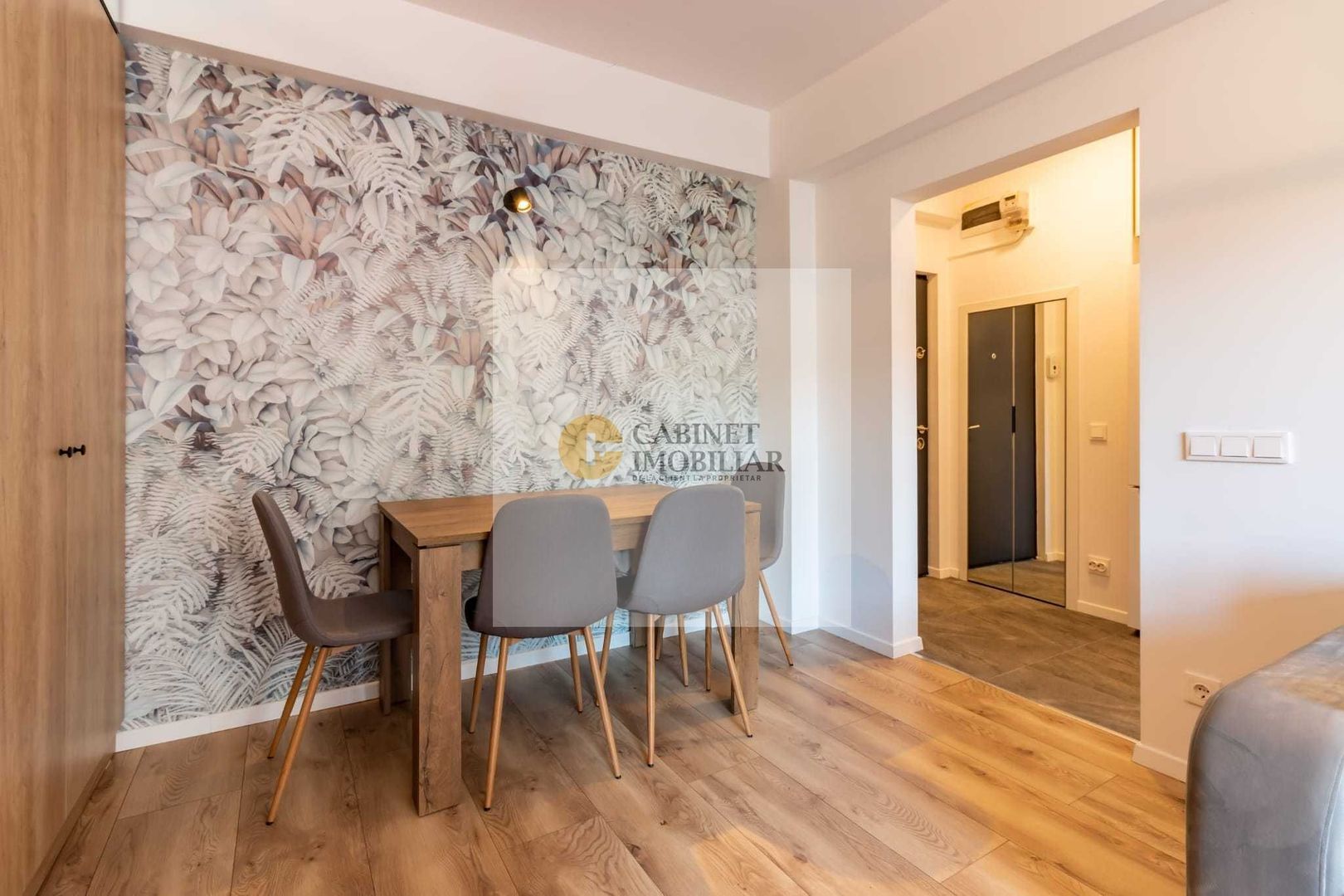 2 camere  | Mihail Kogalniceanu  | Etaj Intermediar - Poză 6