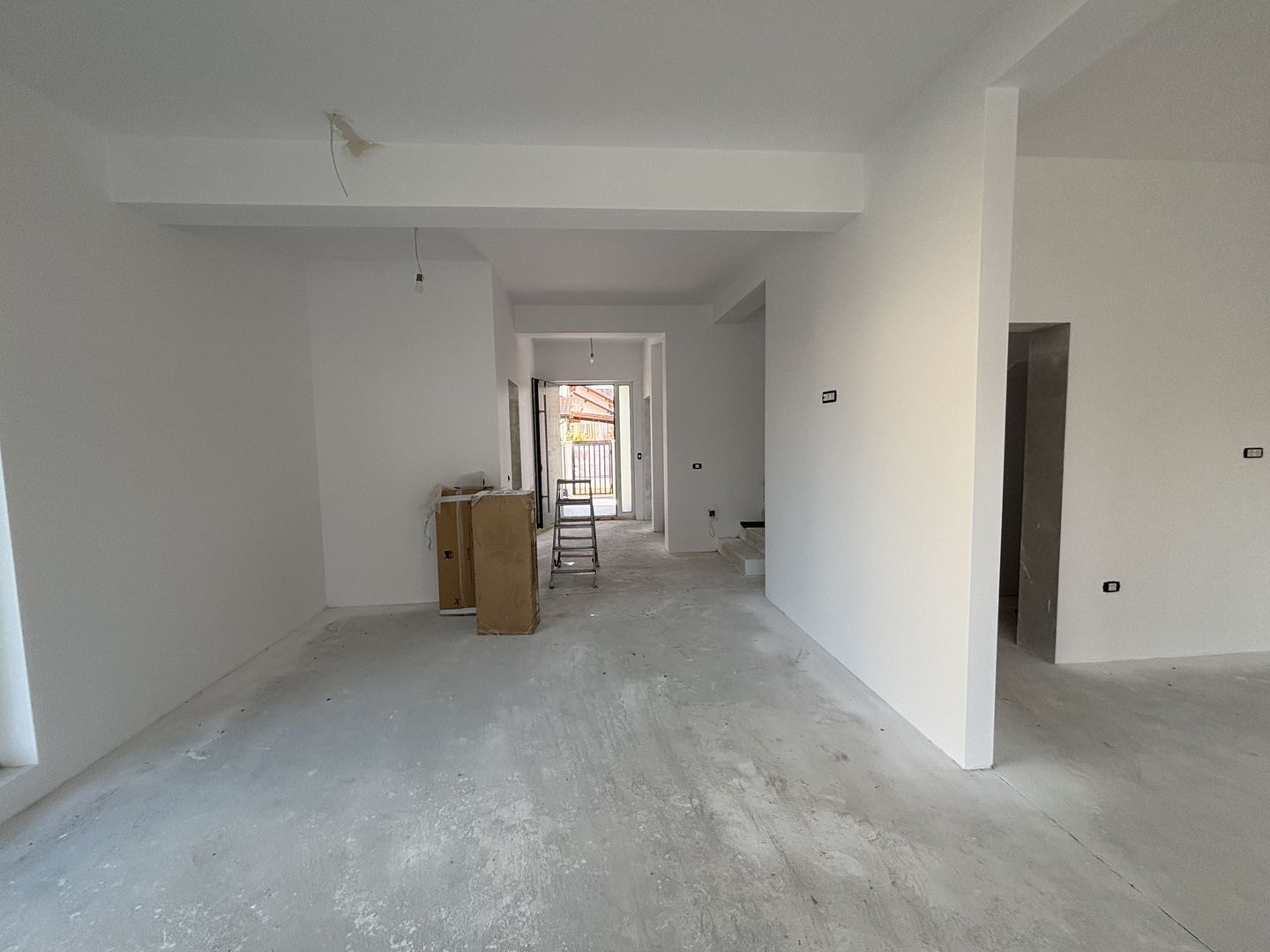 Duplex cu finisaje de calitate si proiect deosebit - Poză 14