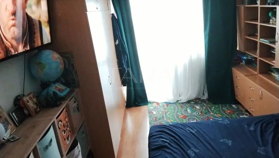 Apartament cu 2 camere decomandate, Mănăștur, zona Primăverii. - Poză 7