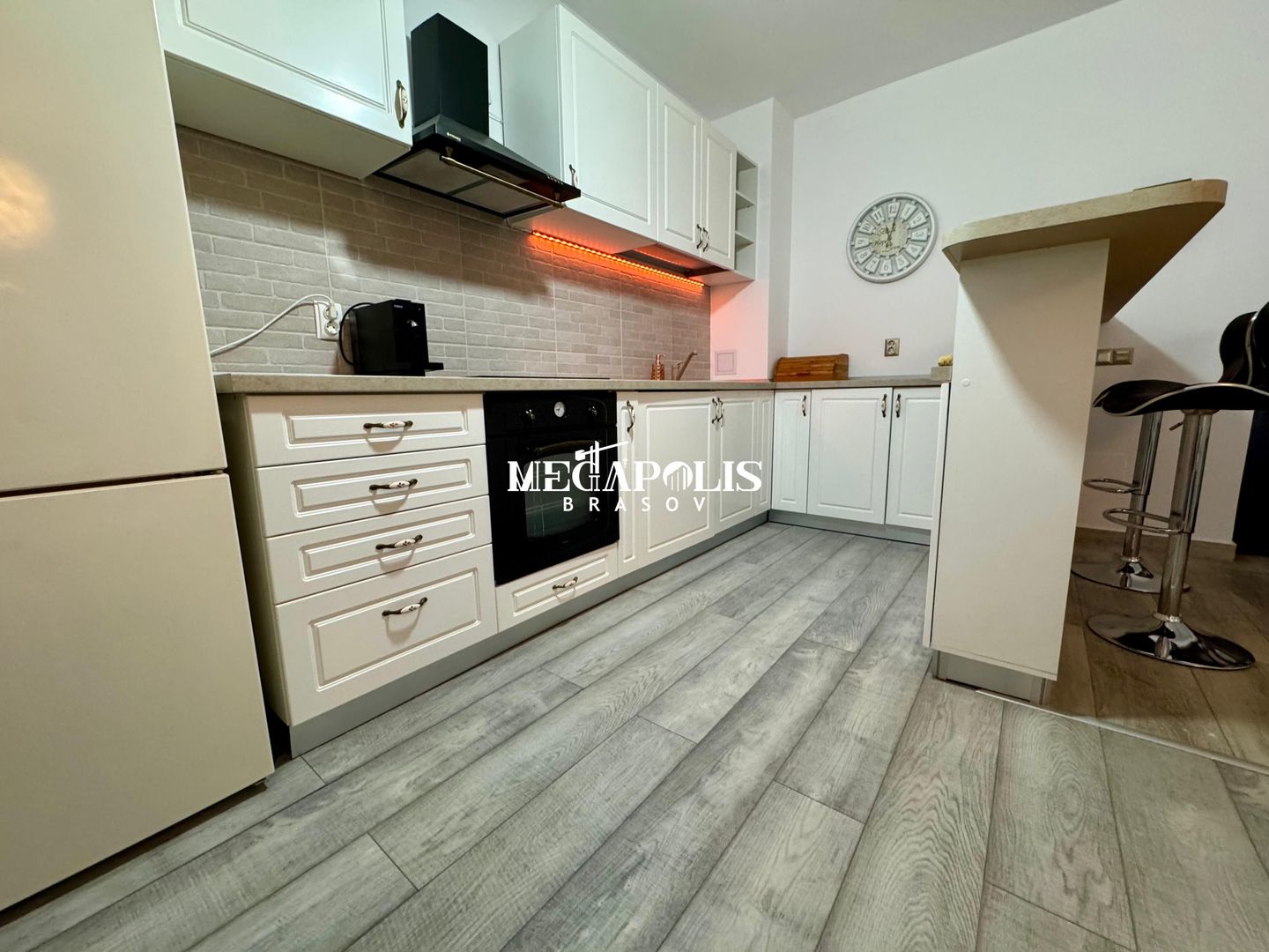 Apartament 2 camere | Loc de parcare | Pet-Friendly - Poză 6