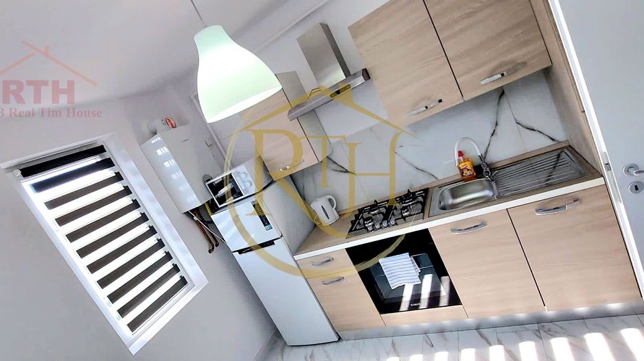 Oferim spre vanzare apartamente cu 2 camere, Direct de la Dezvoltator, Giroc - Poză 8