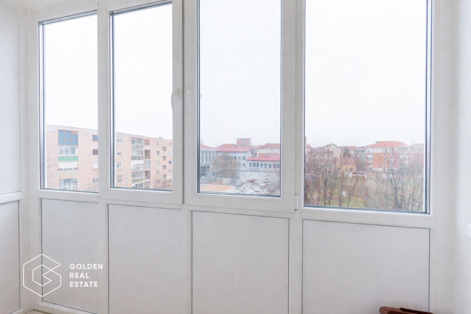 Garsoniera cu balcon, etaj 3, Malul Muresului - Poză 6