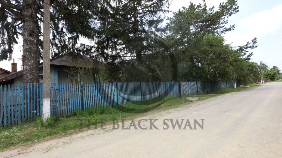 Teren si casa de vanzare | Habud - Sirna, Prahova | Comision 0% - Poză 9