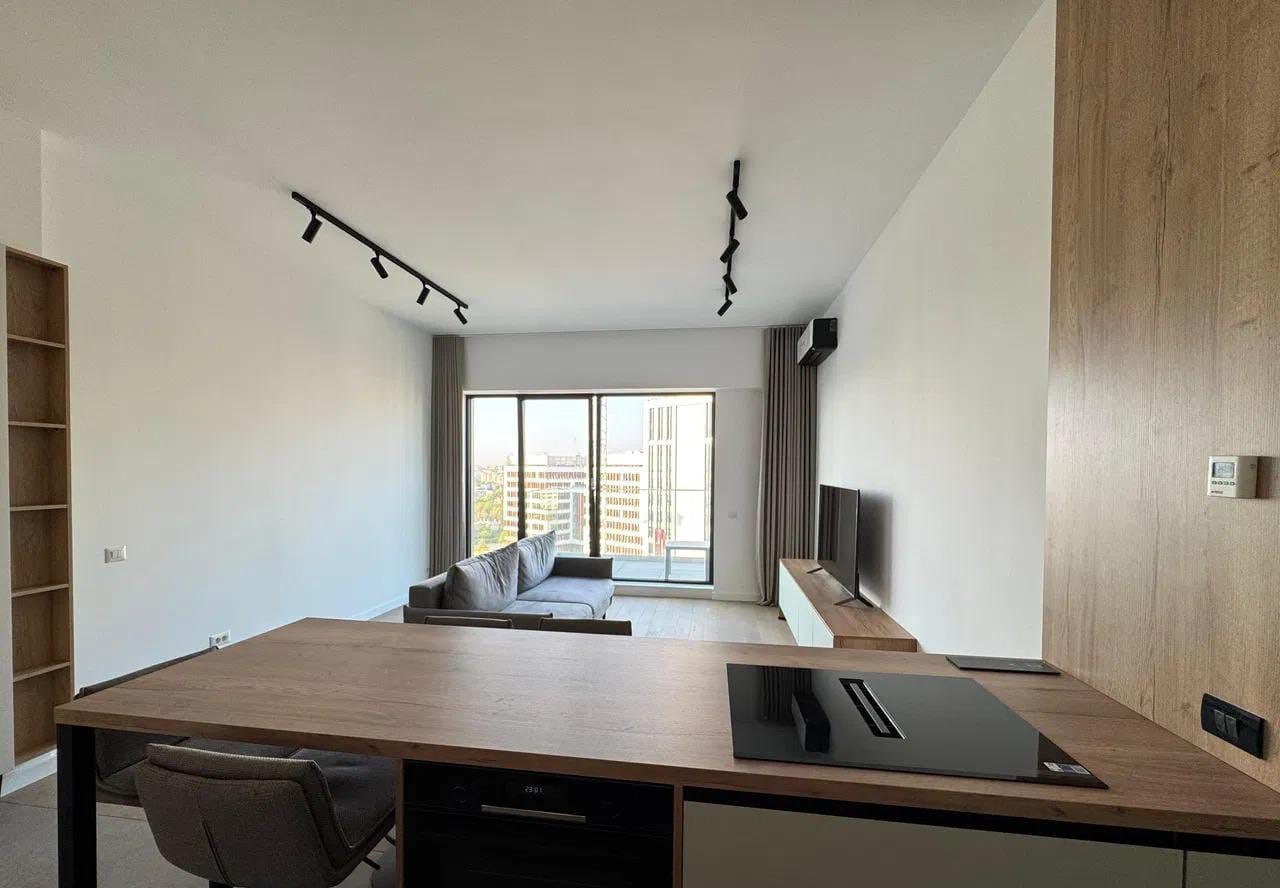 Apartament 2 camere One Timpuri Noi –2 locuri de parcare incluse - Poză 3