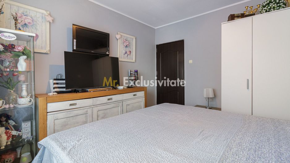 2 camere utilat si mobilat Parc Moghioros - Poză 7