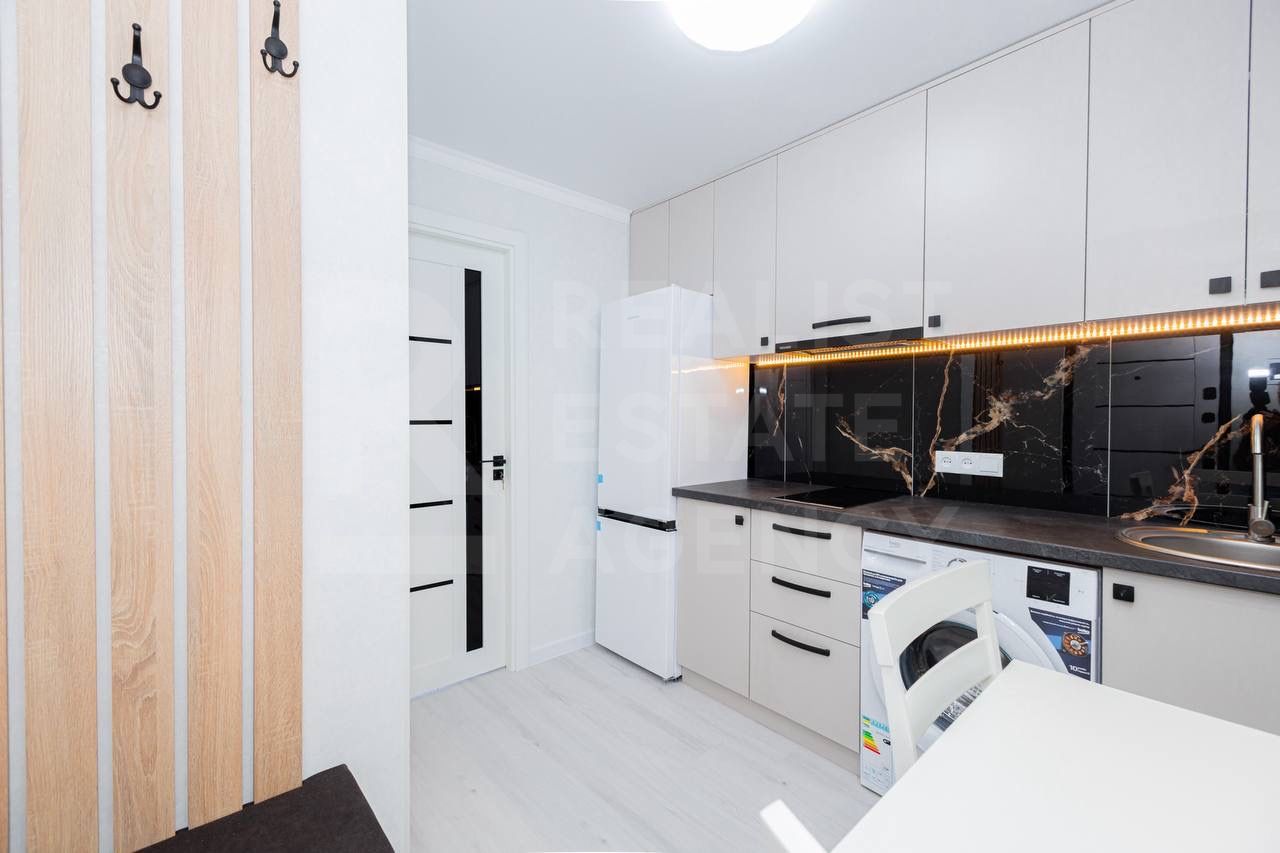 Vânzare, apartament, 1 cameră, strada Strada Petru Zadnipru, Ciocana - Poză 8