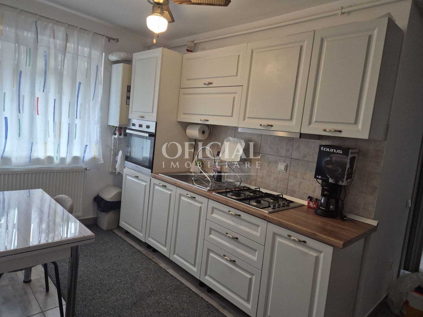 Apartament 2 camere | Parcare subterana | Lift | Zona Vivo | Floresti - Poză 6