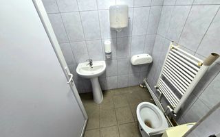 Spațiu Industrial, 700mp Construiți,  Toate Utilitățile, Zona Ampoi 1 - Poză 28