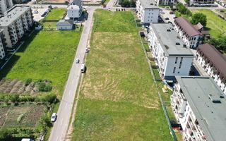 Teren cu Autorizatie de Construire - Poză 4