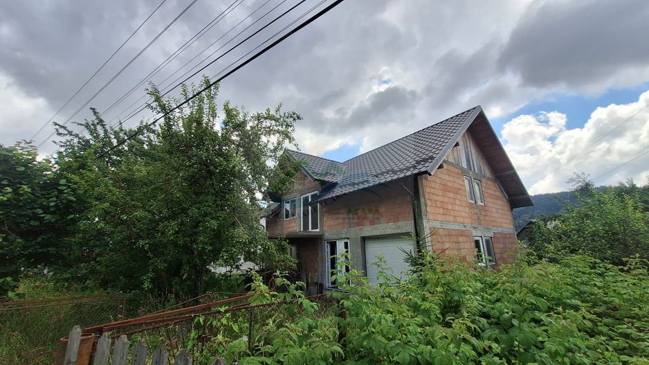 Casa/Vilă de vânzare Vatra Dornei/Suceava - Poză 3