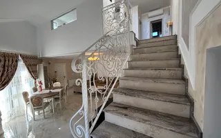 Casa INDIVIDUALA 6 camere, curte superba - zona Brana, Selimbar - Poză 32