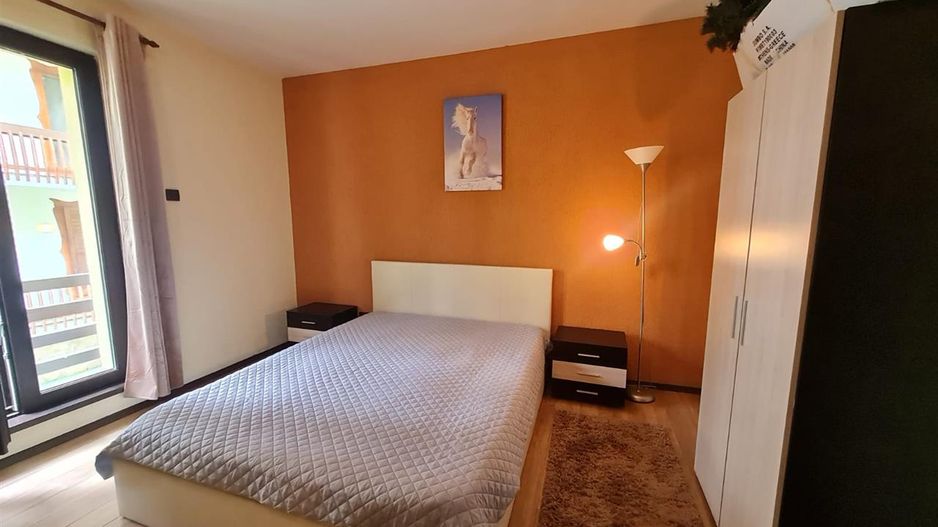 Casa ta de vacanta, imbratisata de natura,3 terase, parcare, Poiana Brasov - Poză 4
