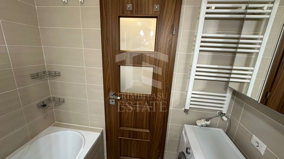 Apartament 2 camere ISG II Metrou Eroii Revolutiei - Poză 17