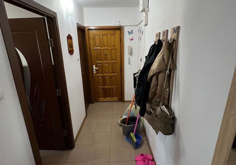 Închiriez apartament cu 2 camere zona Spitalul Județean - Poză 6