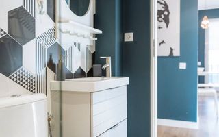 COMISION 0% - Apartament cu 2 camere Universitate - Regina Elisabeta 23 - Poză 15