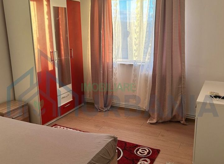 Se caută colegă de apartament în zona Tudor Vladimirescu, Iași - Poză 7