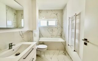 Apartament 2 camere finisat la ALB I 52.60 mp I Balcon I Parcare - Poză 11