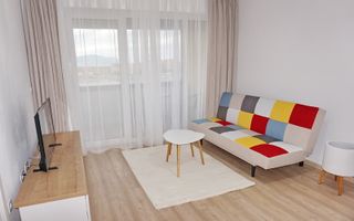 Apartament 2 Camere  Zona Pietonala - Poză 14