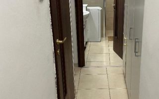 Apartament 3 camere | Zona Rosetti | Centrala proprie | Etaj 1 - Poză 9