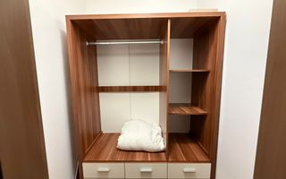 2 camere, modern, parcare, bloc nou,  Buna Ziua, Bonjour Residence - Poză 6