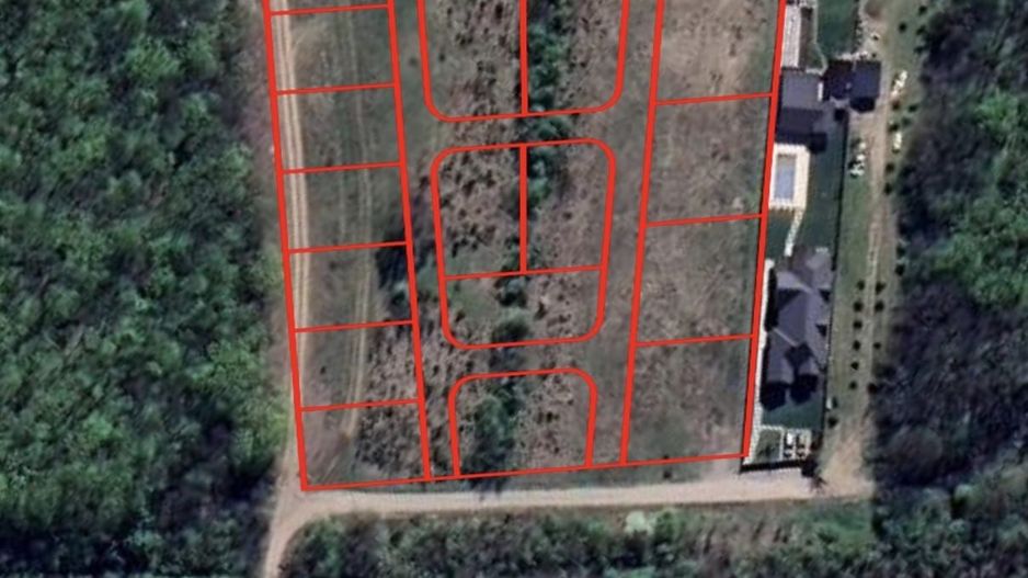 EXCLUSIVITATE-PROIECT UNIC PADUREA SNAGOV! Loturi 400-600 m2 ,PUZ - Poză 4