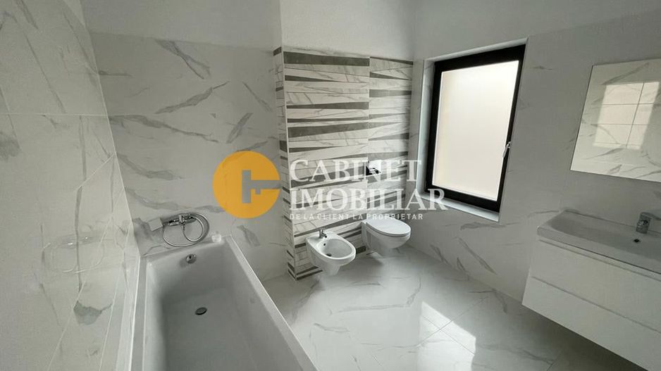 Duplex 4 Camere 120 MP - 300 MP  Teren Complex Rezidential Valea Lupului - Poză 3