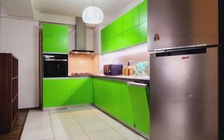 2 camere modern amenajat, bloc nou, centrala termica proprie, Metrou Iancului - Poză 11