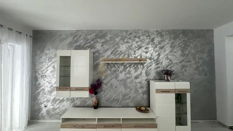 Apartament 3 camere curte de 102 mp Cartierul Arhitectilor zona Mandra - Poză 1