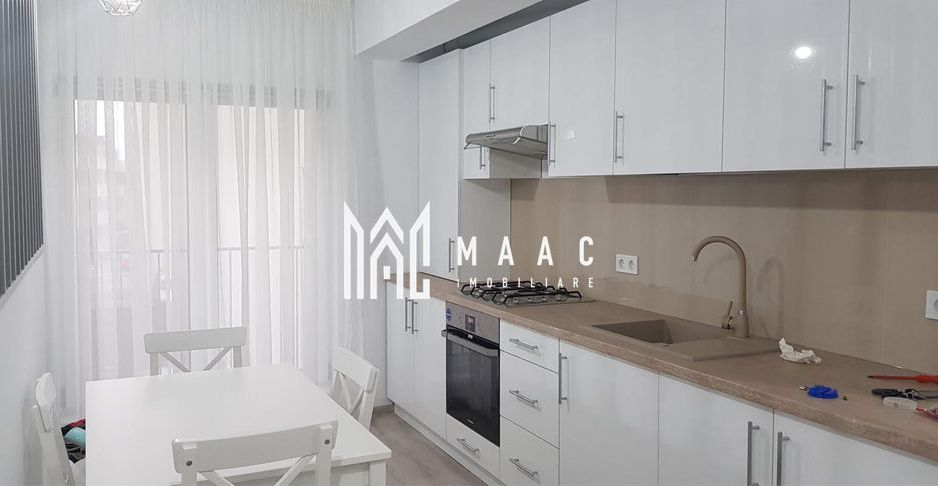 Apartament 3 camere | Parcare | Balcon | Etaj 2 | Arhitectilor - Poză 7