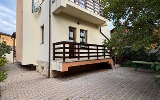Vila individuala | 260 mp | open space pe fiecare nivel - Poză 1