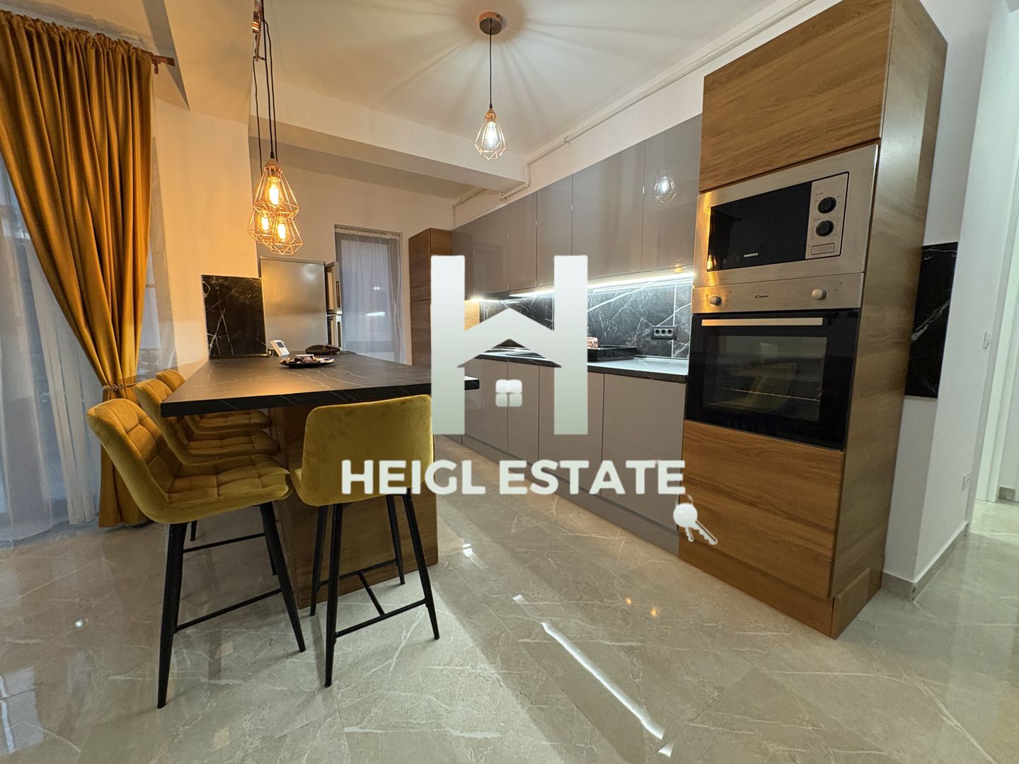 Apartament cu 2 camere in Giroc ( zona Lidl) - Poză 2