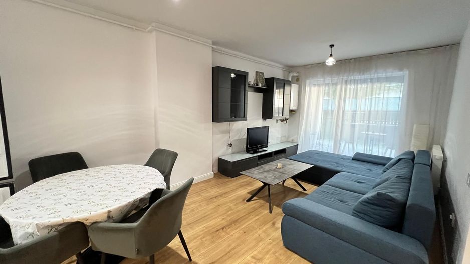 Apartament cu 2 camere | Parcare Subterana | Grand Park | Sopor - Poză 3