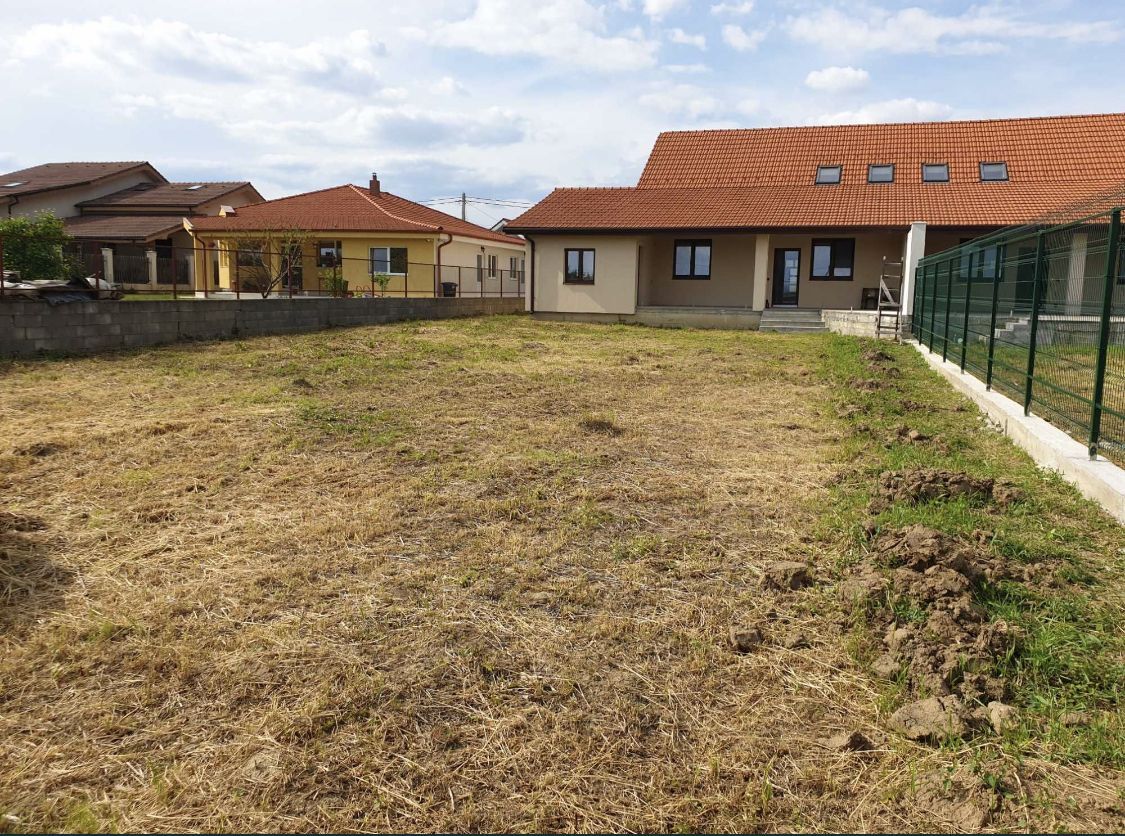 Casa Satu Mare, Lazuri - Poză 7