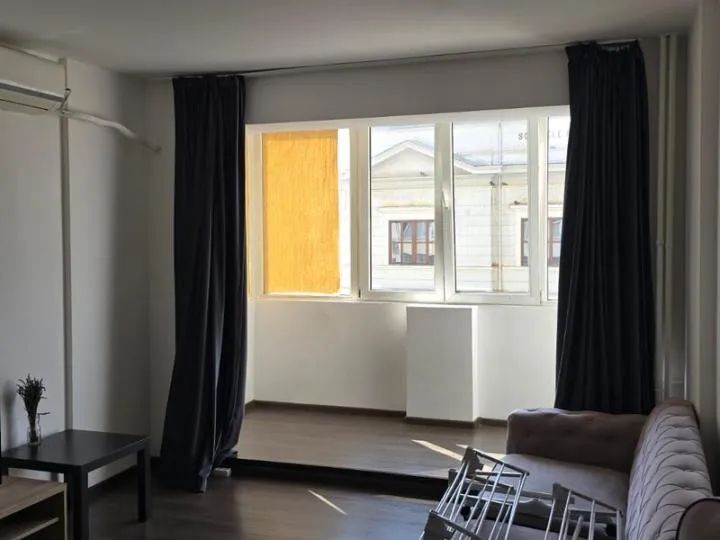 APARTAMENT RENOVAT METROU  ZONA SERBAN VODA - Poză 3